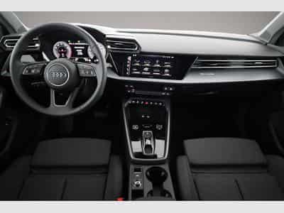Audi A3 (2026) - Photo 5
