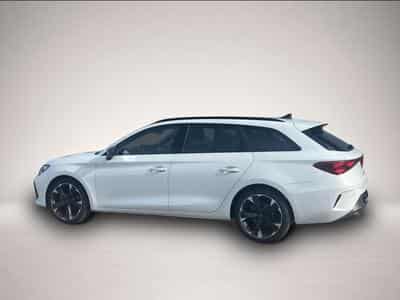 Cupra Leon (2025) - Photo 3