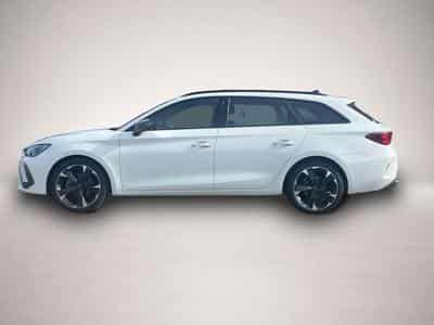 Cupra Leon (2025) - Photo 2