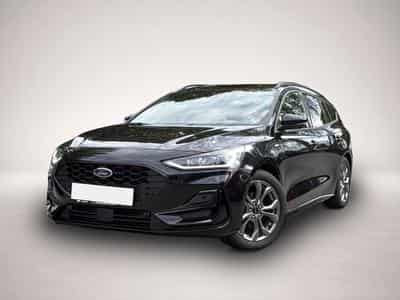 Ford Focus (2026) - Foto 1