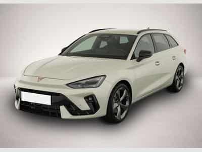 Cupra Leon (2026) - Photo 1
