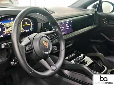 Porsche Cayenne (2026) - Foto 10
