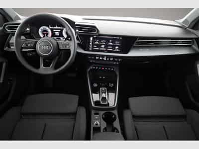 Audi A3 (2026) - Photo 5