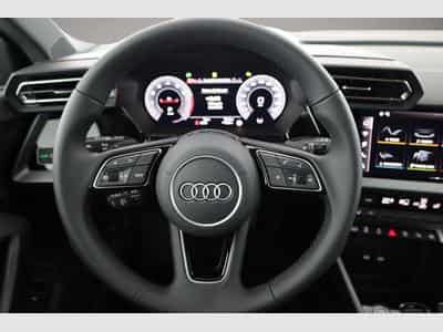 Audi A3 (2026) - Photo 6