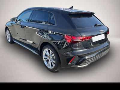 Audi A3 (2026) - Photo 3