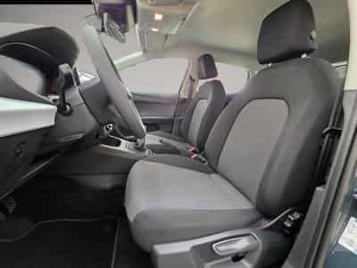 Seat Ibiza (2026) - Photo 4
