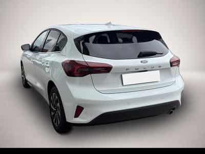 Ford Focus (2026) - Foto 2