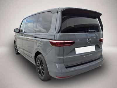 VW Multivan (2026) - Photo 2