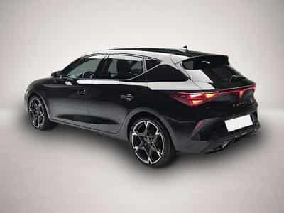 Cupra Leon (2025) - Photo 3