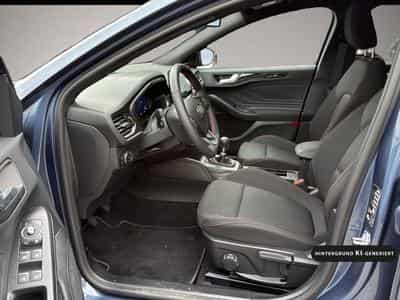 Ford Focus (2026) - Foto 6