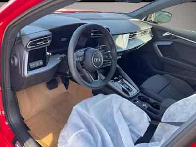 Audi A3 (2026) - Photo 2