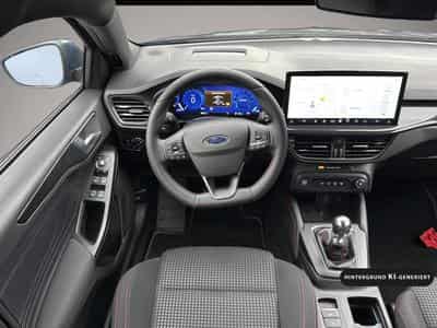 Ford Focus (2026) - Foto 5
