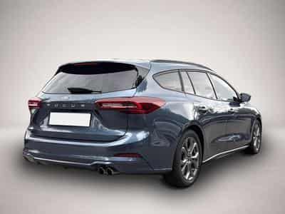 Ford Focus (2026) - Foto 3