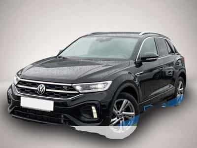 VW T-Roc (2025) - Foto 1