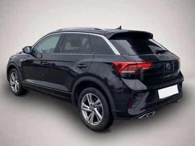 VW T-Roc (2025) - Foto 4