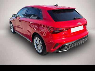 Audi A3 (2026) - Photo 3