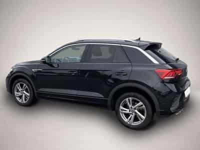 VW T-Roc (2025) - Foto 3