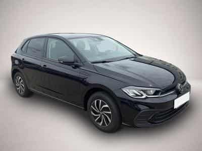 VW Polo (2026) - Photo 3