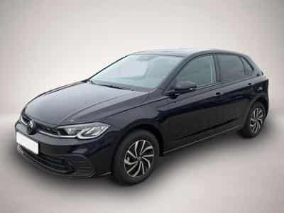 VW Polo (2026) - Photo 1