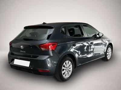 Seat Ibiza (2025) - Foto 3