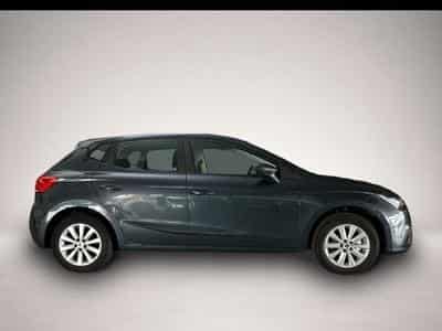 Seat Ibiza (2025) - Foto 5