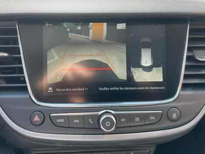 Opel Crossland (2023) - Foto 14