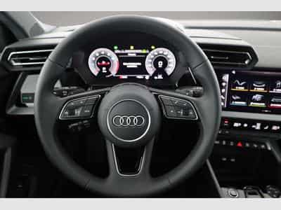 Audi A3 (2026) - Photo 6