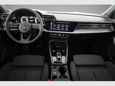 Audi A3 (2026) - Photo 5