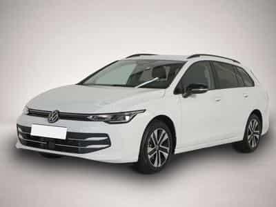 VW Golf (2026) - Photo 1