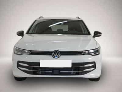 VW Golf (2026) - Photo 2