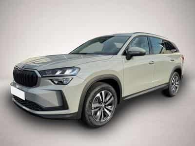 Skoda Kodiaq (2026) - Photo 1