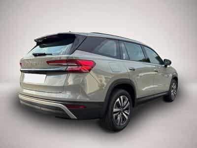 Skoda Kodiaq (2026) - Photo 4