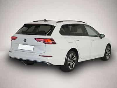 VW Golf (2026) - Photo 6