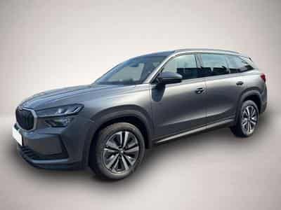 Skoda Kodiaq (2026) - Photo 2