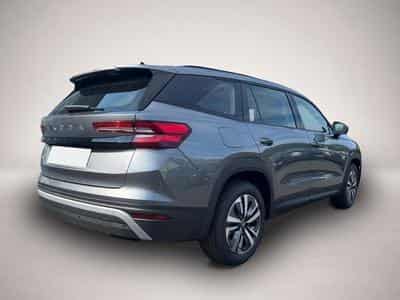 Skoda Kodiaq (2026) - Photo 4