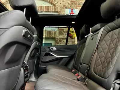 BMW X5 (2025) - Photo 6