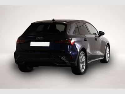 Audi A3 (2026) - Photo 5