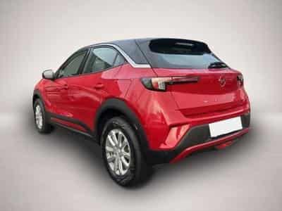 Opel Mokka (2023) - Foto 3