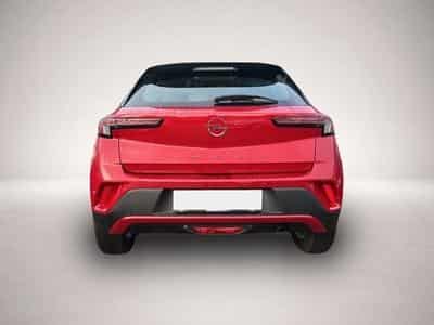 Opel Mokka (2023) - Foto 4