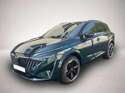 Nissan Qashqai (2026) - Photo 1