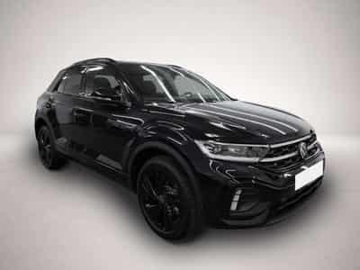 VW T-Roc (2025) - Foto 2
