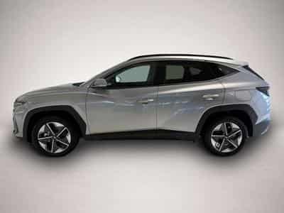Hyundai Tucson (2025) - Foto 3