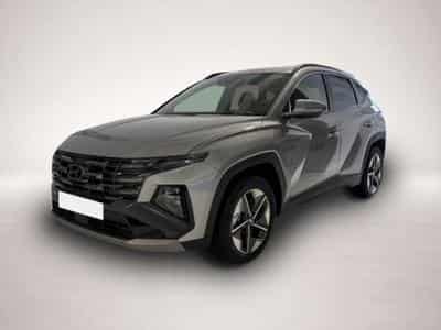 Hyundai Tucson (2025) - Foto 1