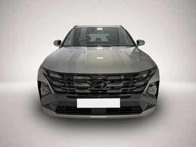 Hyundai Tucson (2025) - Foto 2