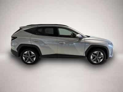 Hyundai Tucson (2025) - Foto 4