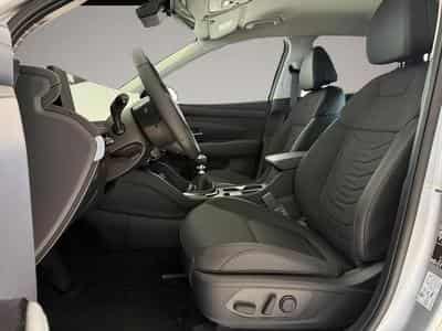Hyundai Tucson (2025) - Foto 7