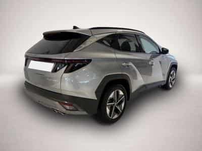 Hyundai Tucson (2025) - Foto 5