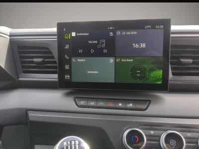 Renault Master (2026) - Photo 1