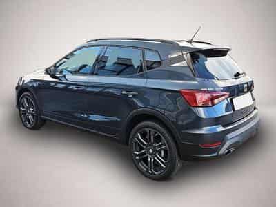 Seat Arona (2026) - Foto 5