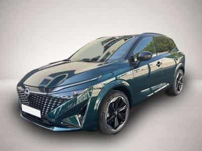 Nissan Qashqai (2026) - Photo 1